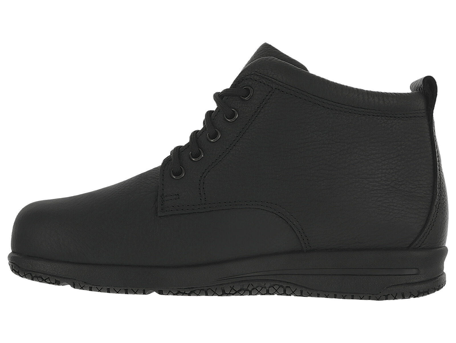 Alpine Non Slip Lace Up Boot | SAS Shoes